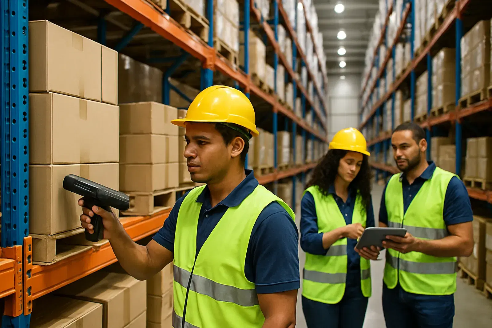 Empresas que Usam RFID com Sucesso no Brasil