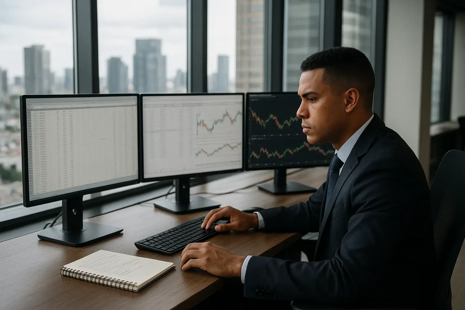 Fluxo de Caixa Descontado (FCD): a base do valuation corporativo