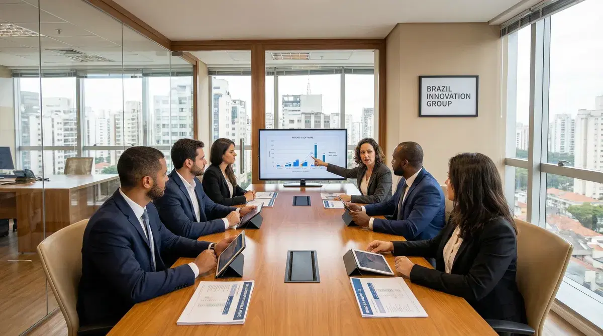 Gestão de ativos intangíveis: como criar e mensurar valor
