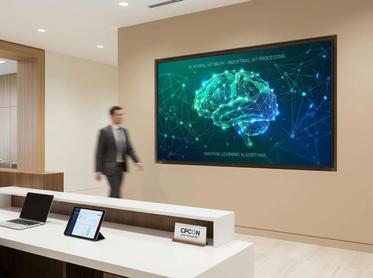 IA aprendendo com dados