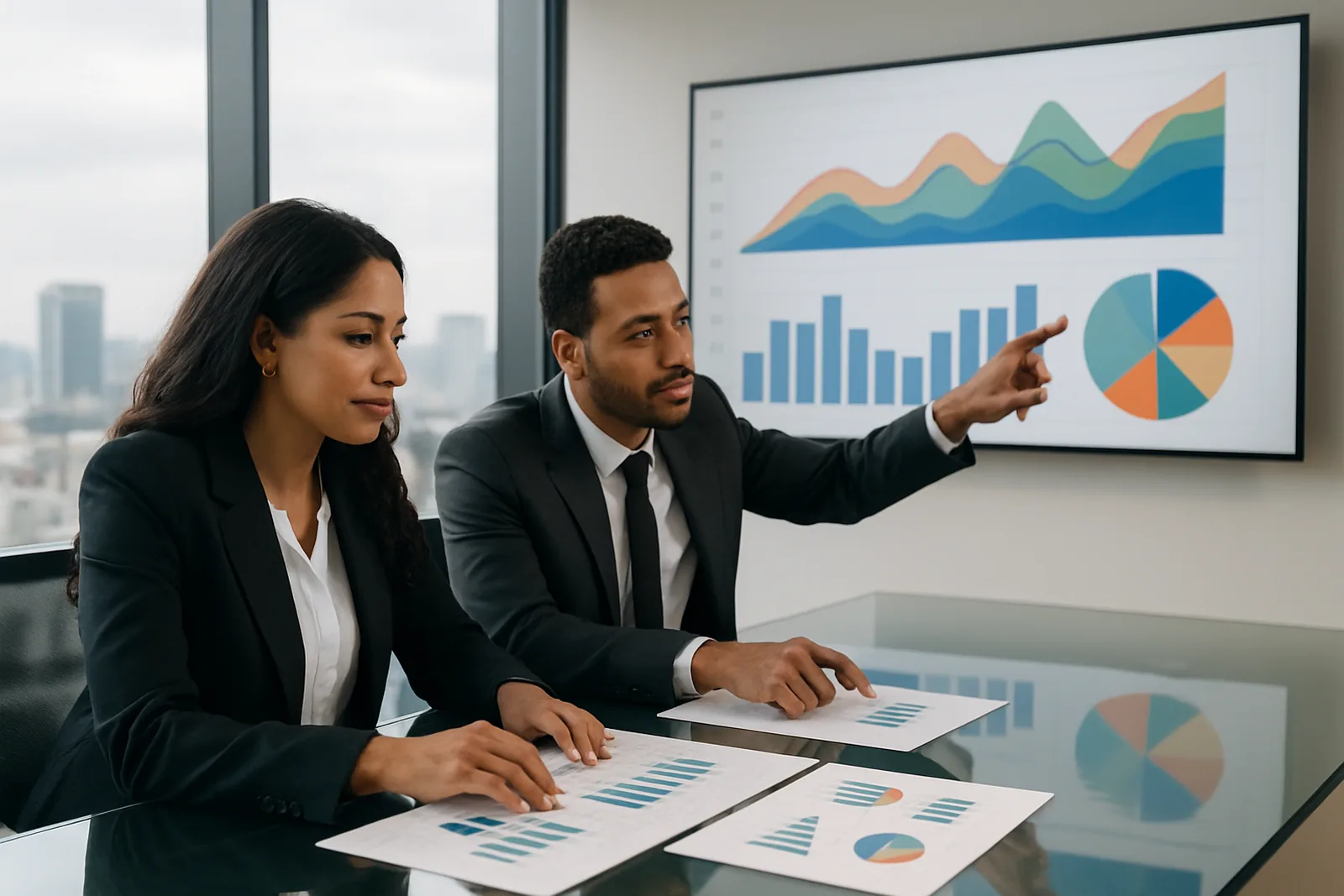 Benchmark do Mercado Brasileiro de Gestão Patrimonial 2026
