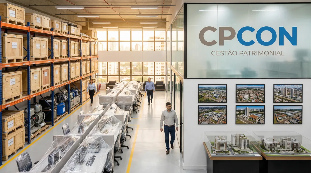 O Que São Bens Patrimoniais e Como Classificá-los