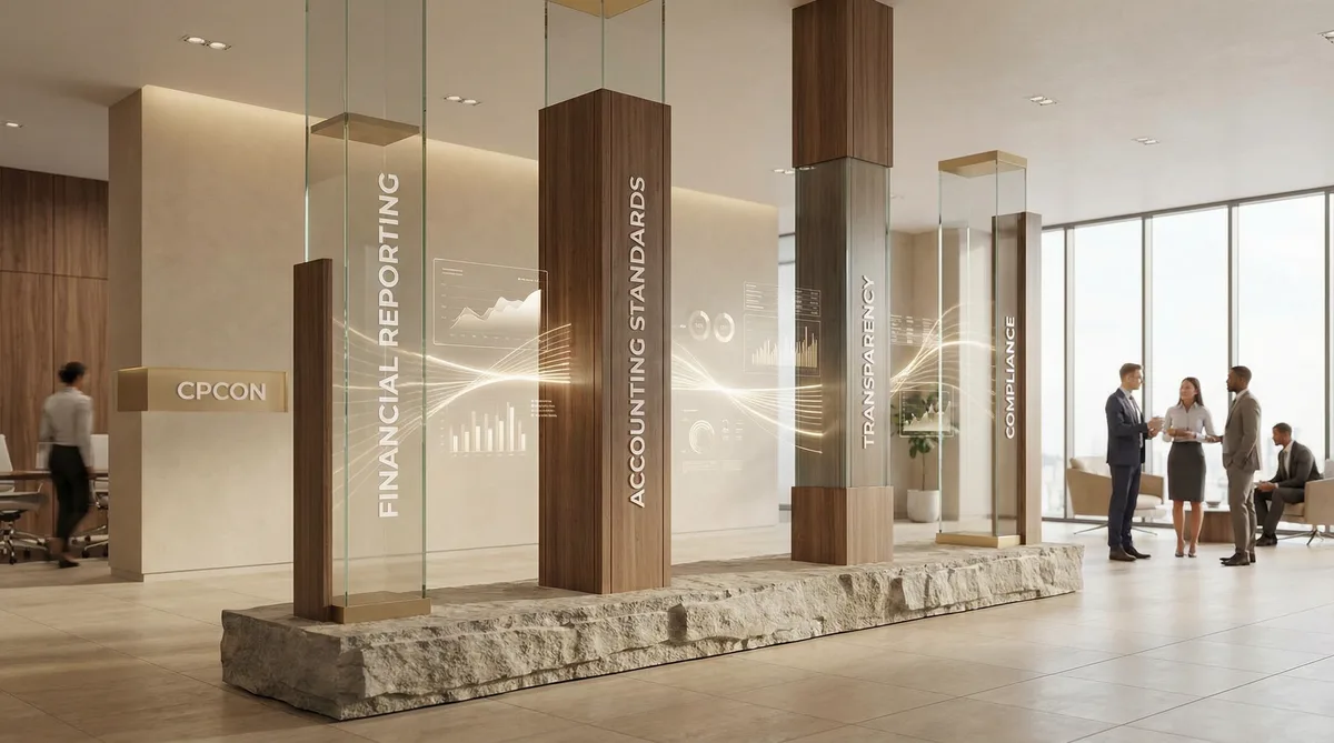 CPC 00 R2: Estrutura Conceitual para Relatório Financeiro