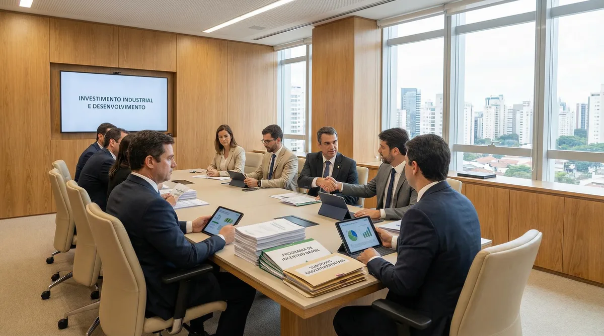 CPC 07: Subvenção e Assistência Governamental