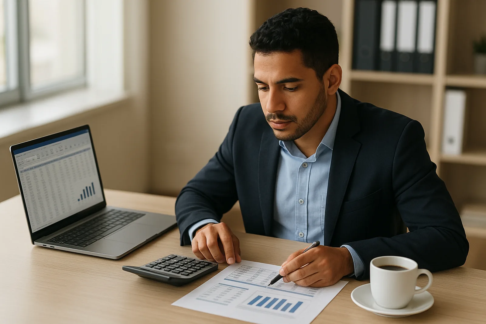 Depreciação Contábil: Métodos, Cálculo e Obrigações