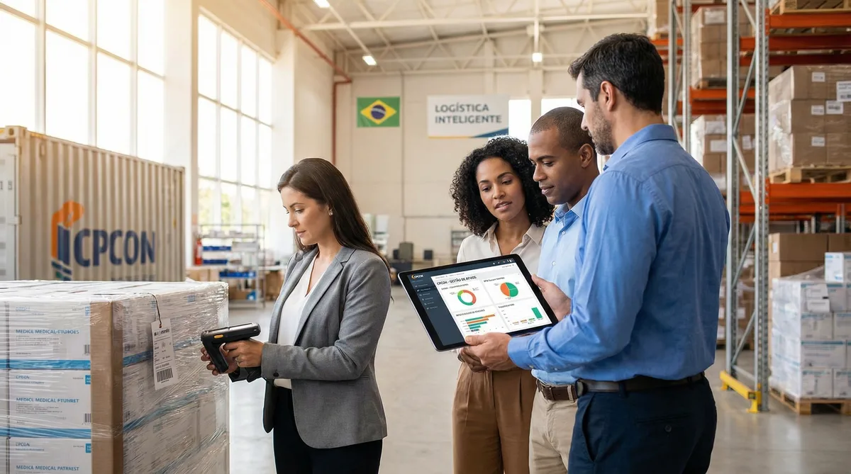 Empresas que Usam RFID com Sucesso no Brasil