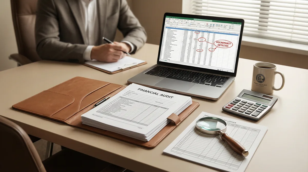 Ativos Fantasmas: Como Identificar e Eliminar do Balanço