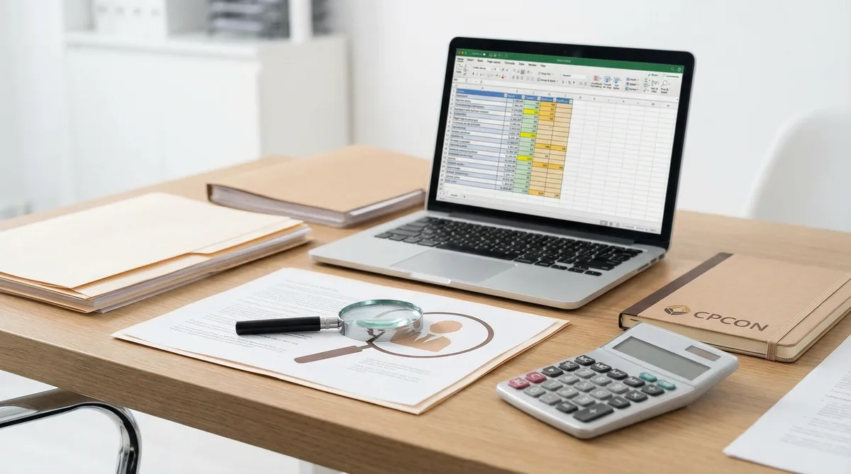 Ativos Fantasmas: Como Identificar e Eliminar do Balanço