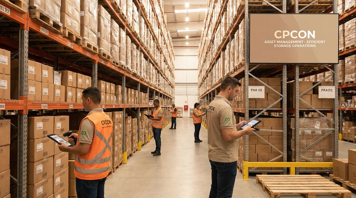 Gestão de estoque: estratégias práticas para reduzir custos e aumentar eficiência