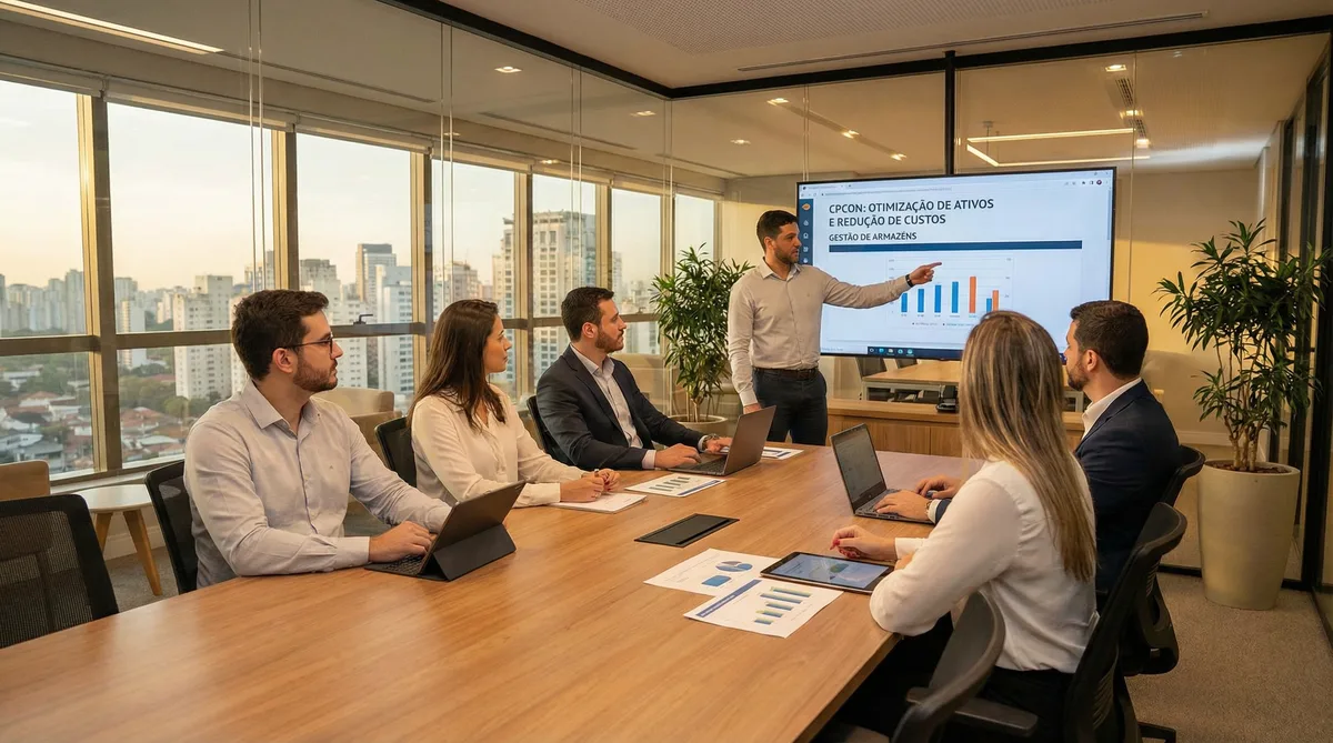 Racionalização na Gestão de Ativos: Como Reduzir Custos