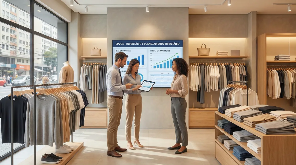 Fim da taxa das blusinhas: impacto no planejamento financeiro do varejo