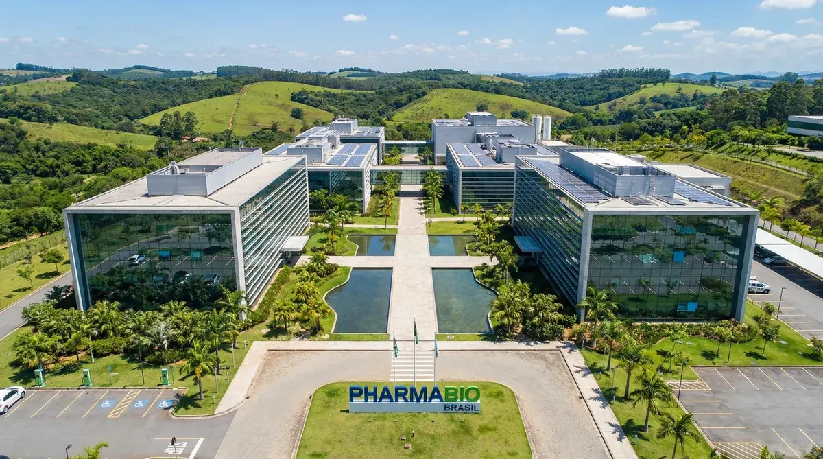 AstraZeneca – Consultoria em Controle Patrimonial