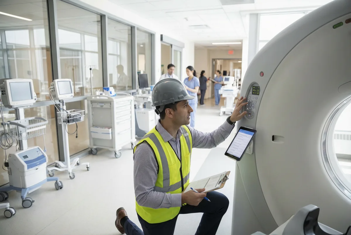 Avaliação Patrimonial Fiscal