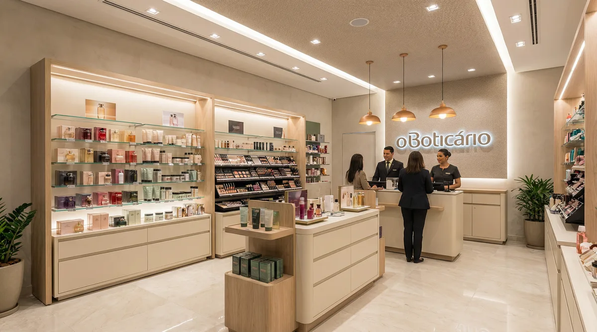 Case Grupo O Boticário