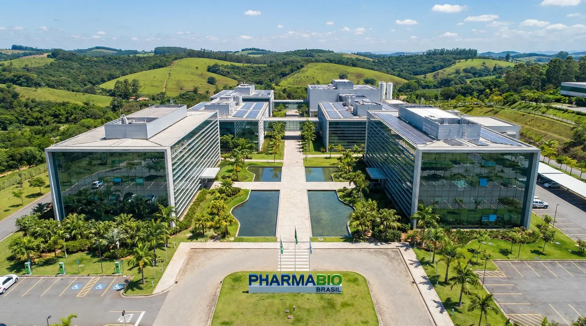 AstraZeneca – Consultoria em Controle Patrimonial