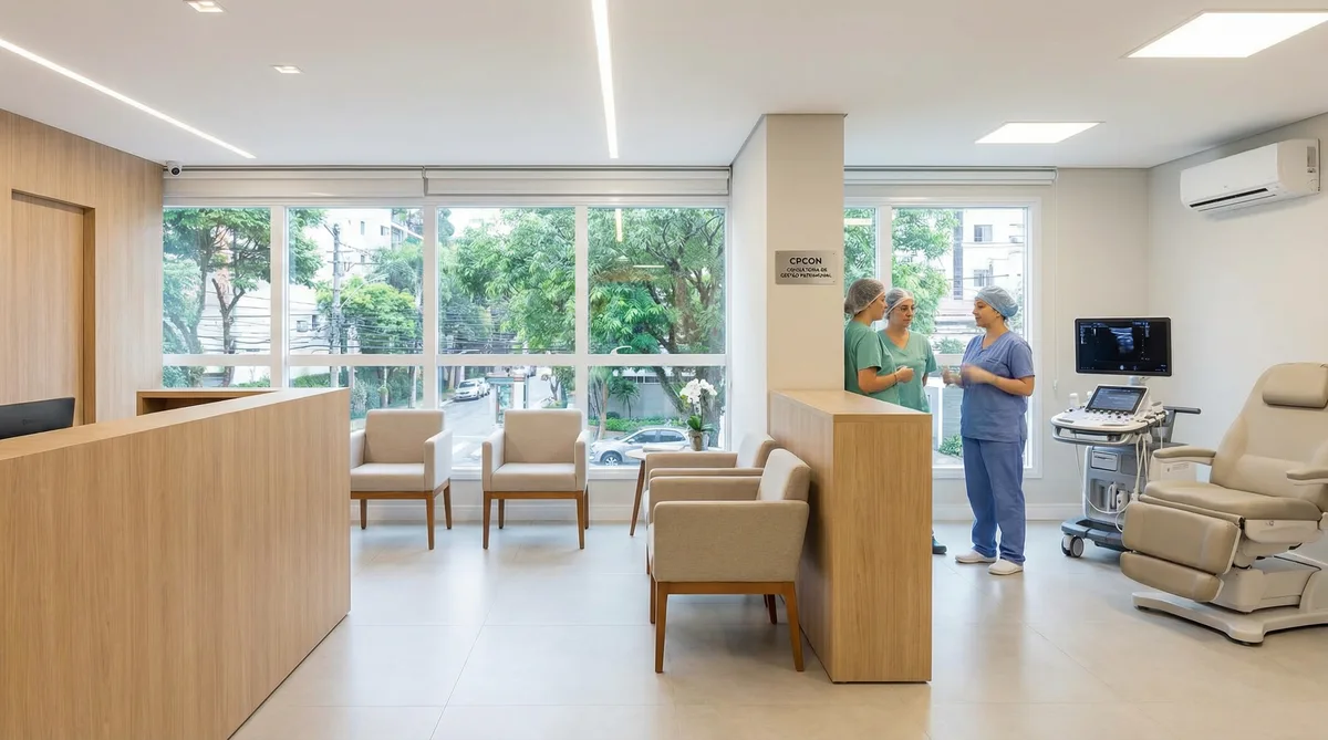 Clínica Saúde Plena