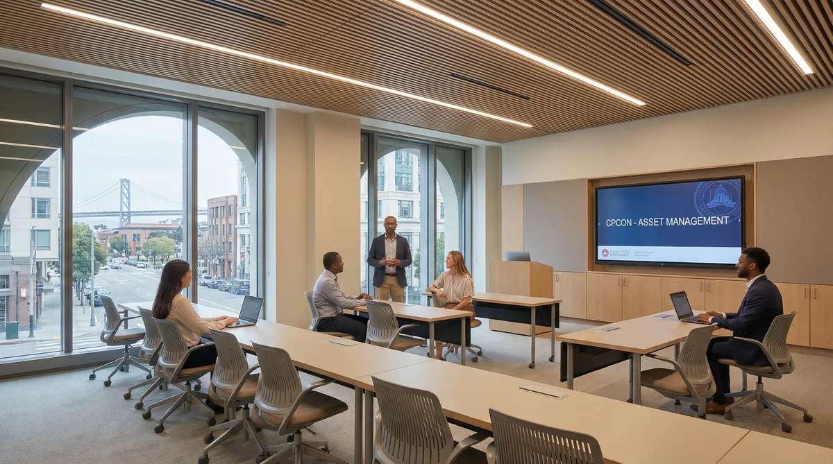 Faculdade Espanho Americana