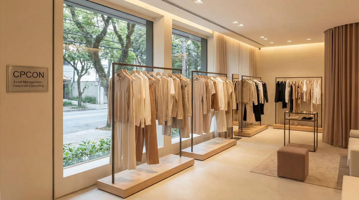 Moda Exclusiva Boutique