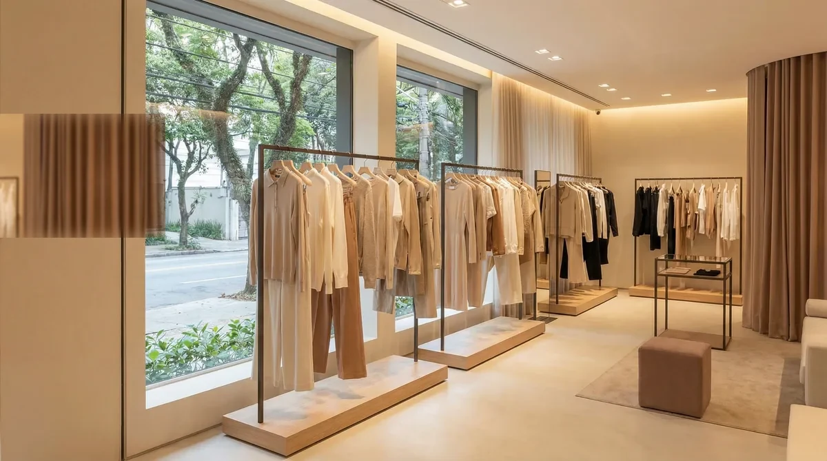 Boutique de Moda