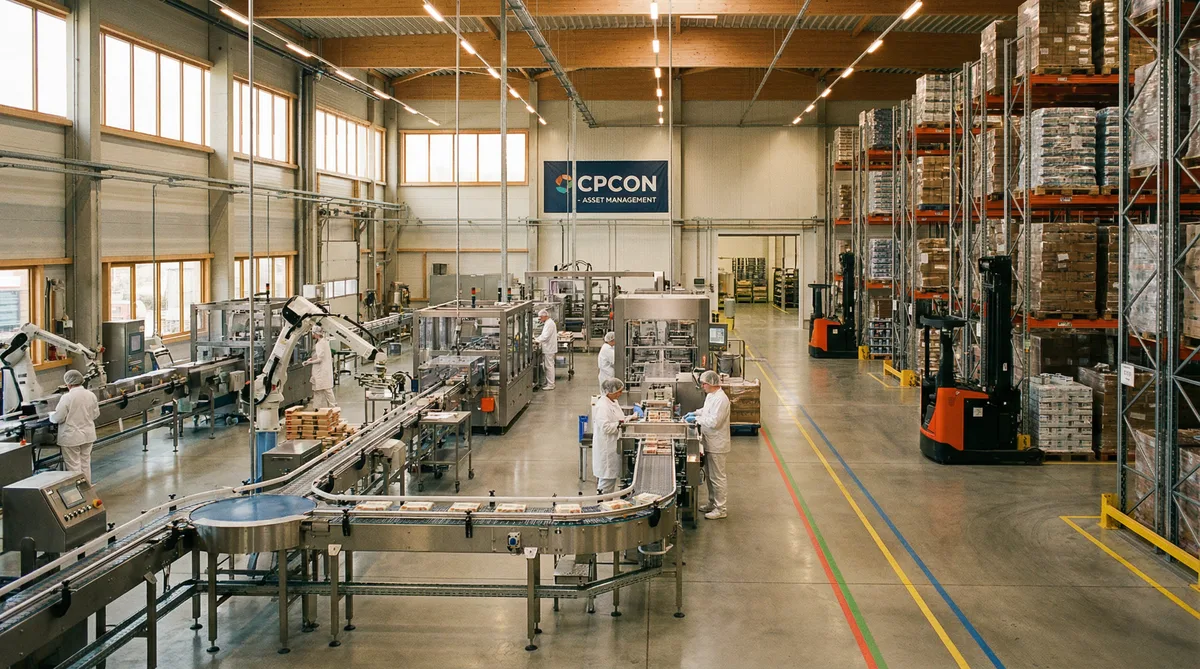 Nestlé Purina PetCare – Consultoria Patrimonial