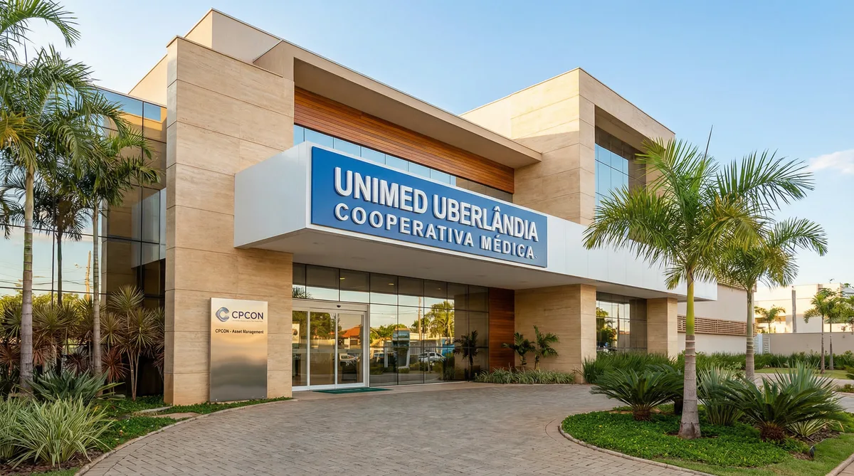 Unimed Uberlândia – Reavaliação, Ativos Intangíveis e RFID