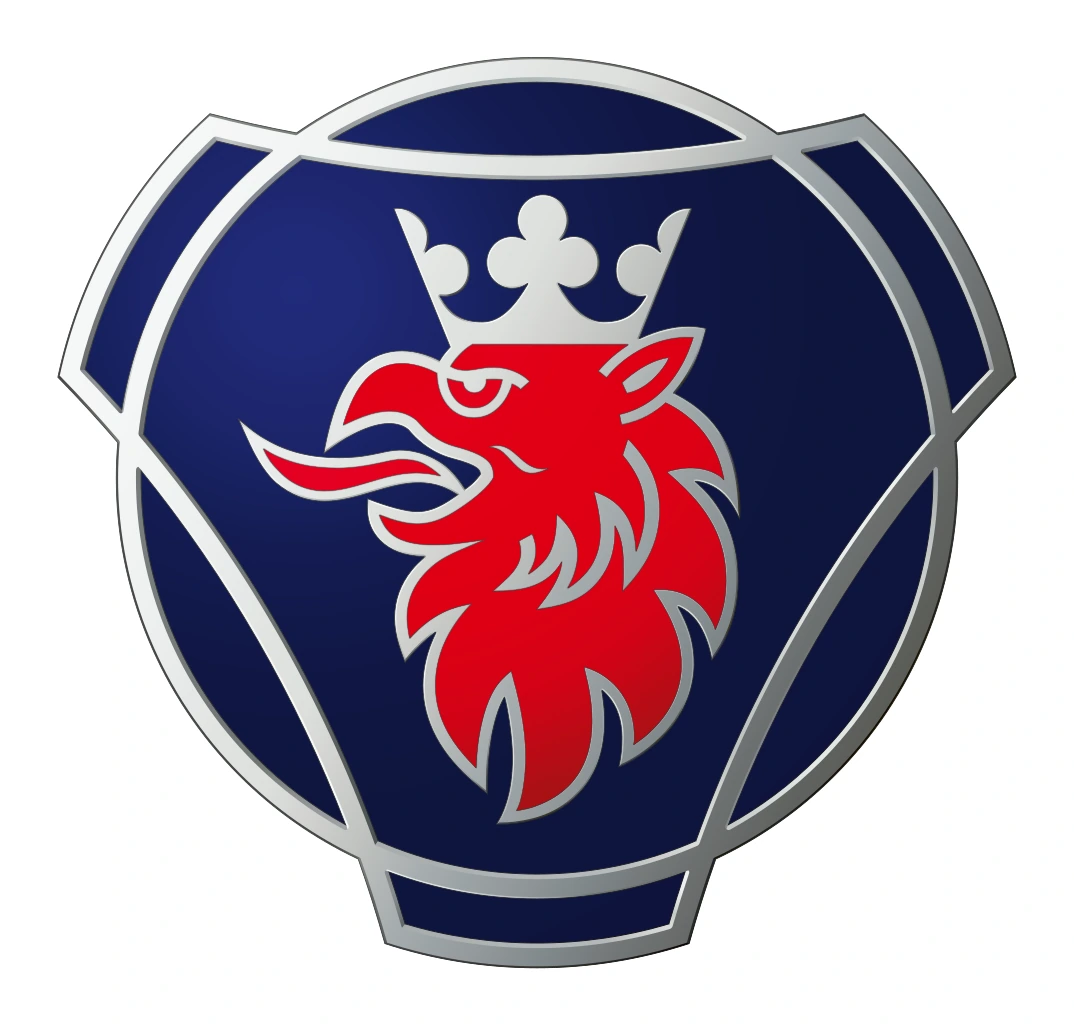 Scania — cliente CPCON