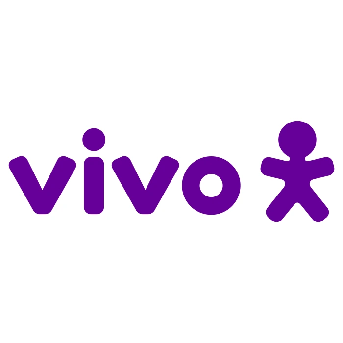 Vivo (Telefônica) — cliente CPCON