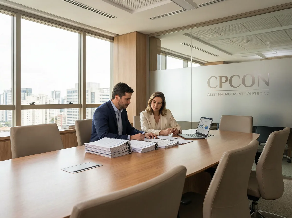 Consultoria Patrimonial