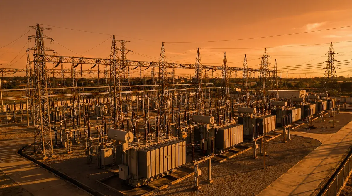 Gestão de Ativos para Energia e Utilities CPCON