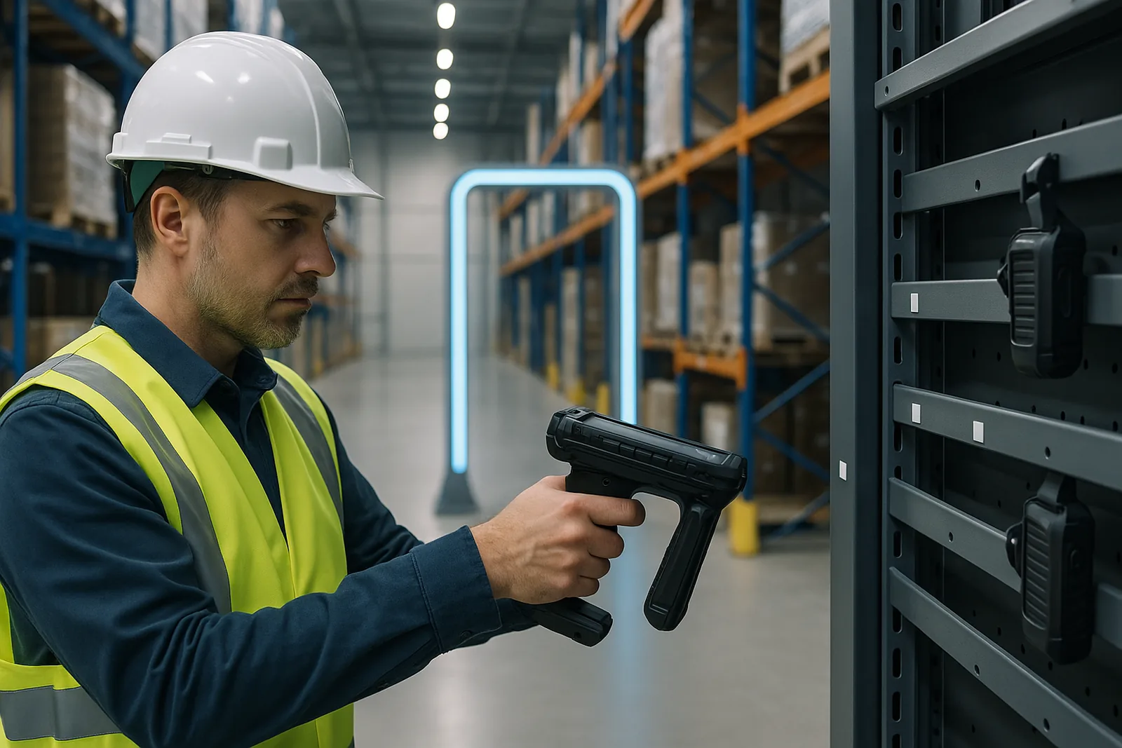 RFID Technology