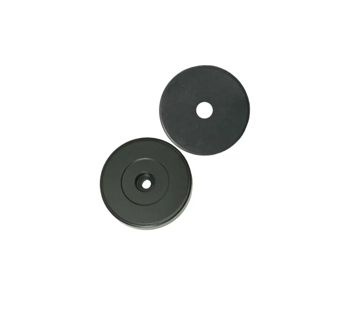 Etiqueta RFID modelo 05: NFC em disco de 30 mm