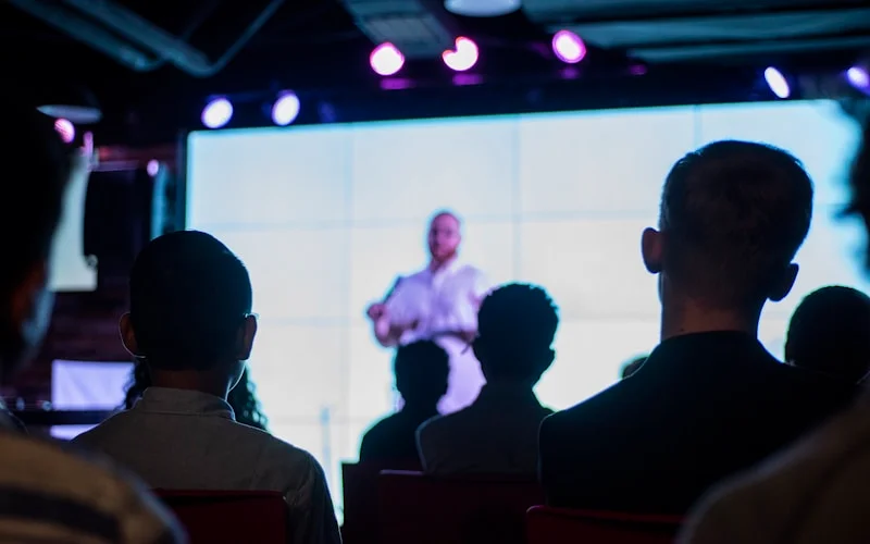 Fórum CPCON de Gestão Patrimonial, São Paulo