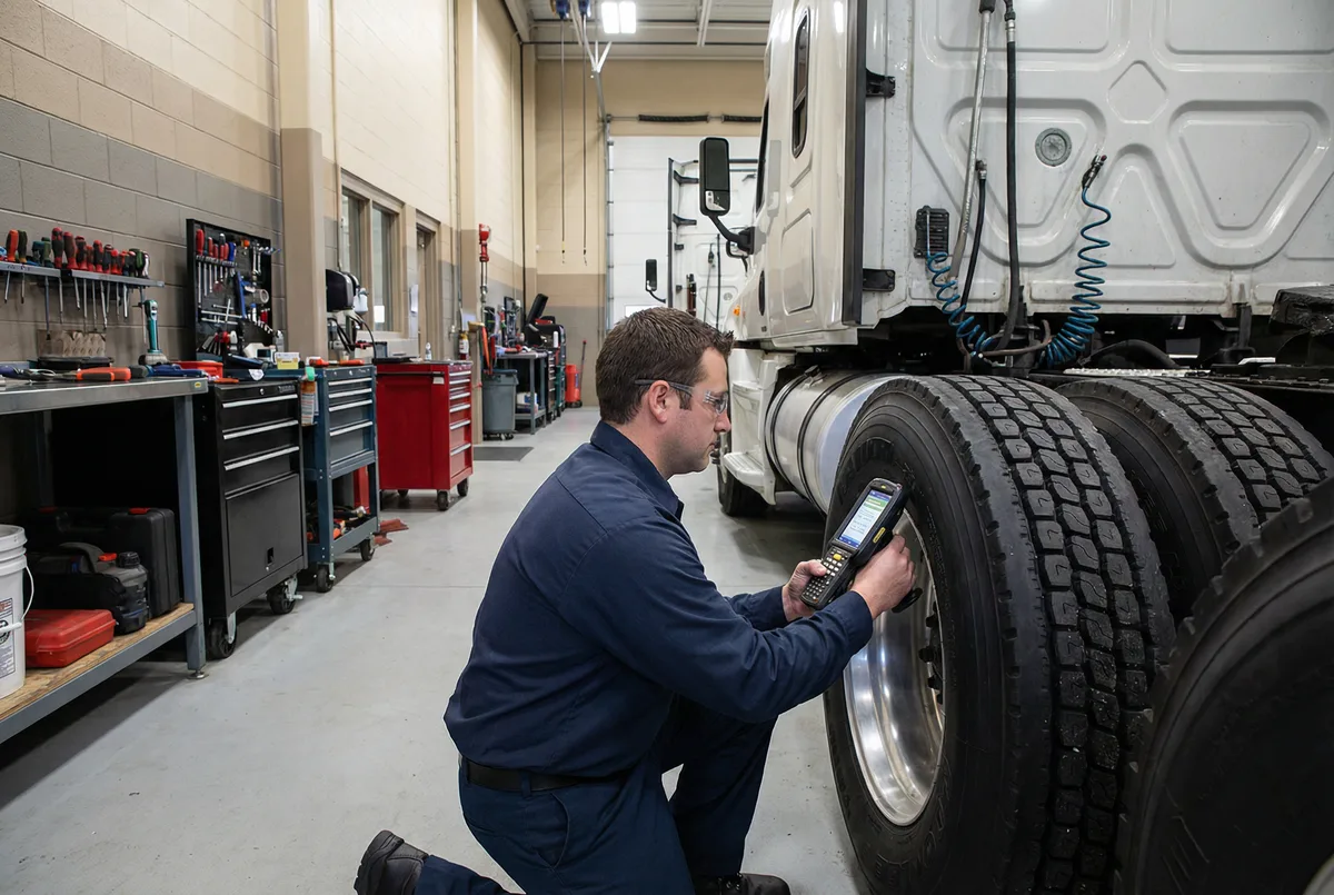 Transponder RFID com Sensor