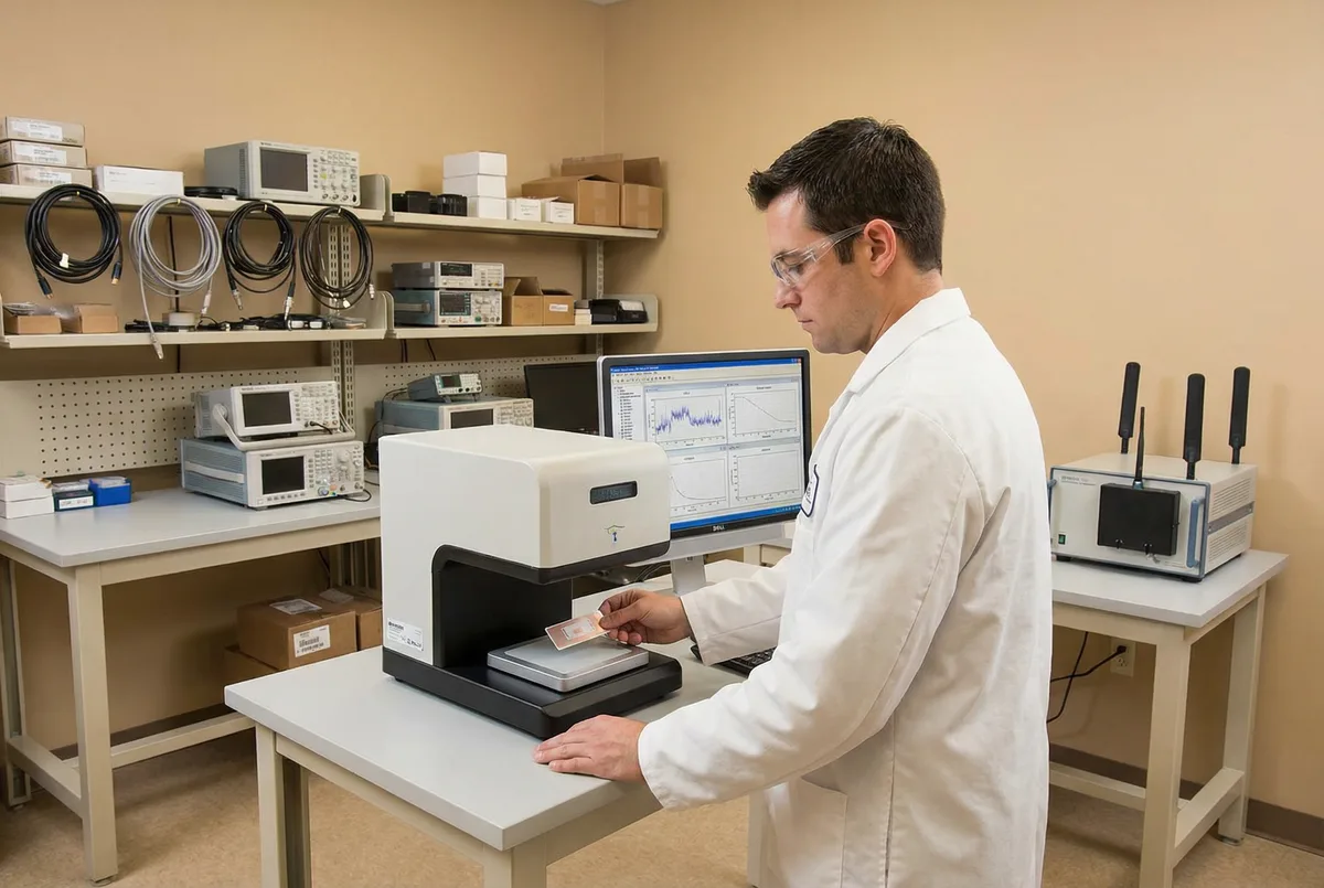 Techcodes On Metal — Alta Temperatura