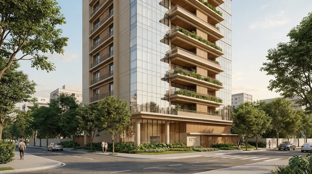 Construtora EZTEC