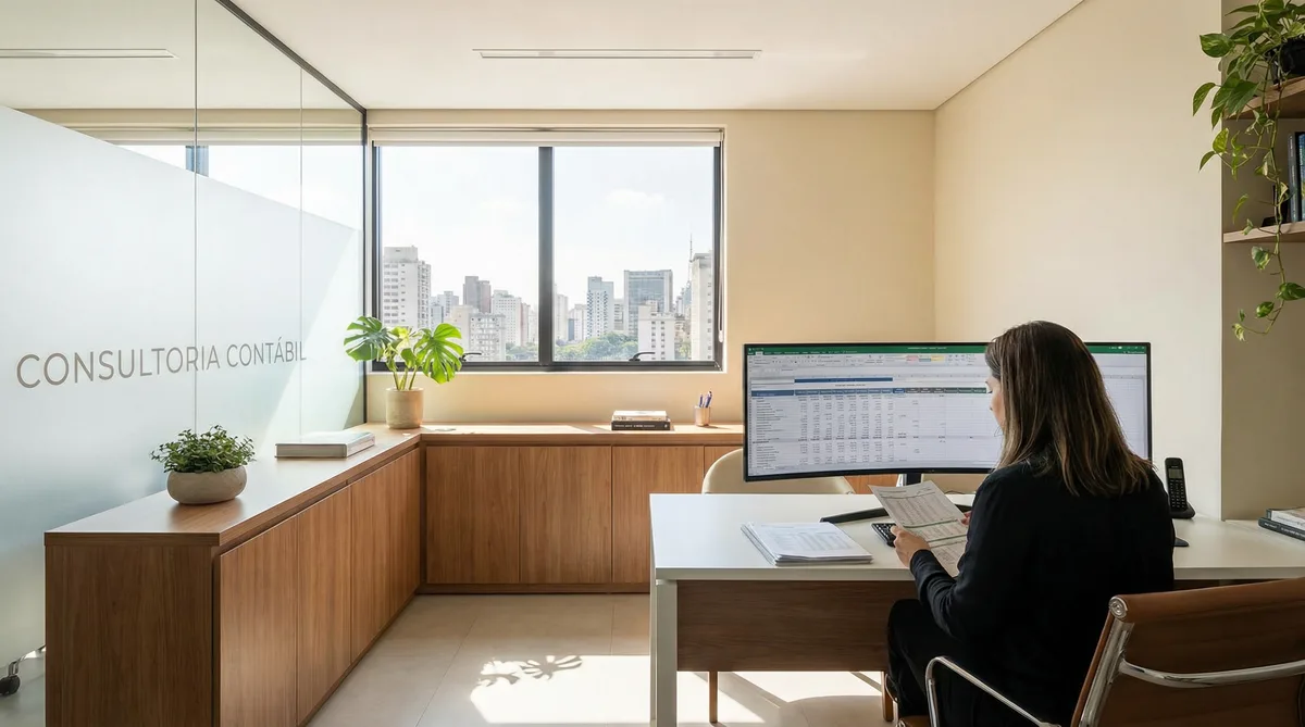 Diagnóstico Patrimonial para Lucro Presumido