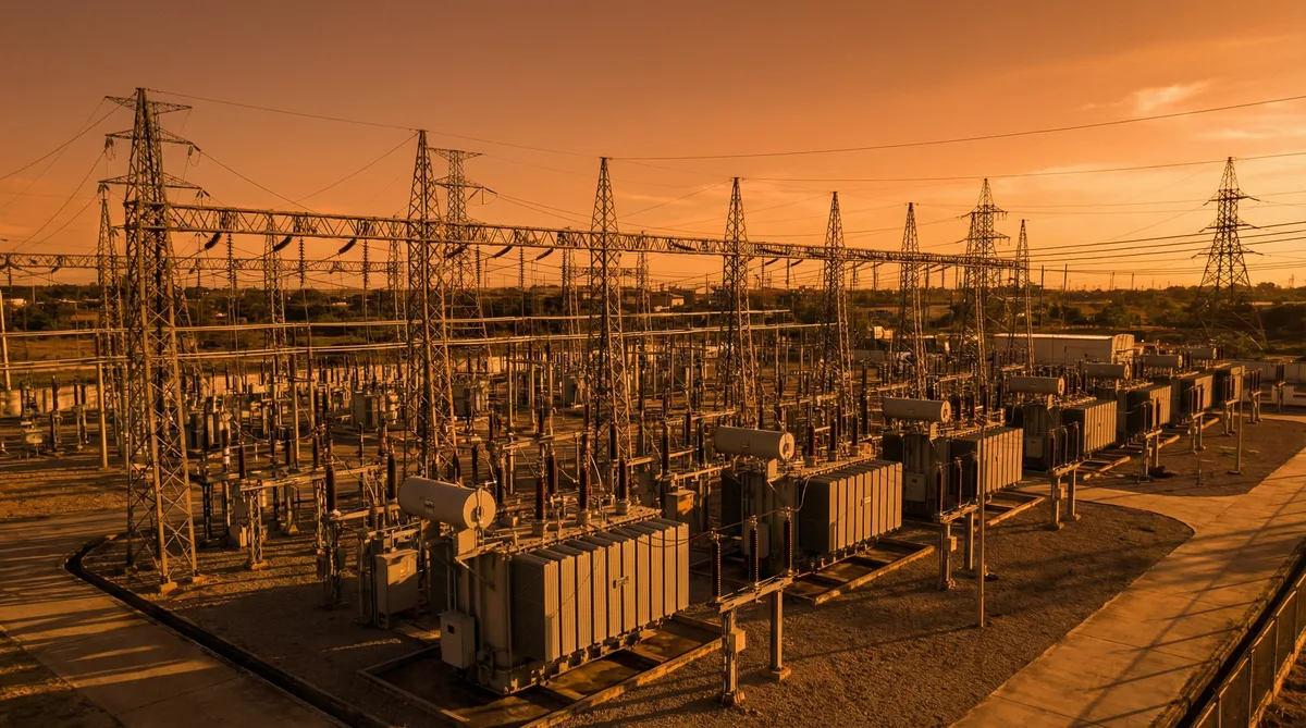 Gestão de Ativos para Energia e Utilities CPCON