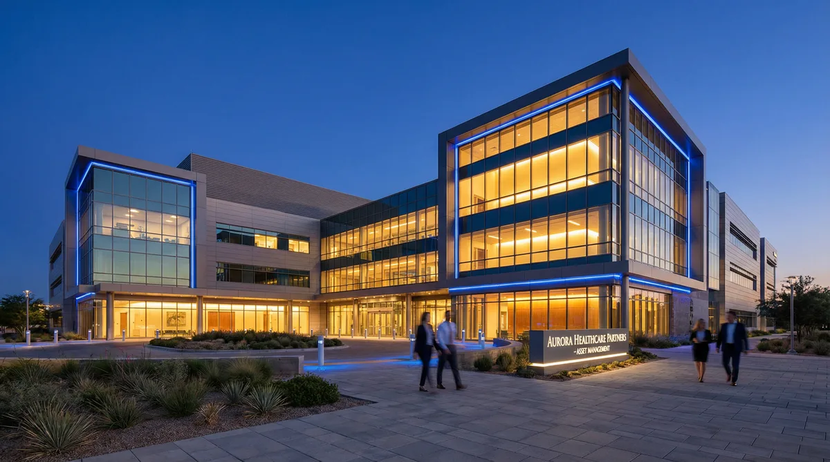 Gestão de Ativos para Saúde CPCON