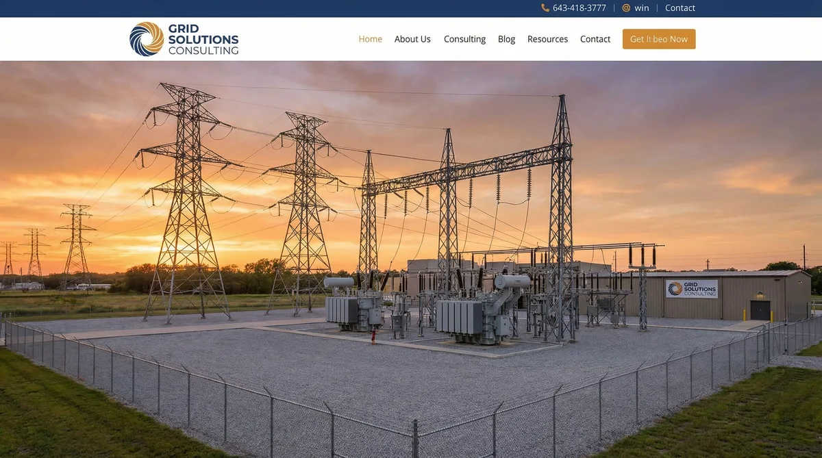 Energia e Utilities