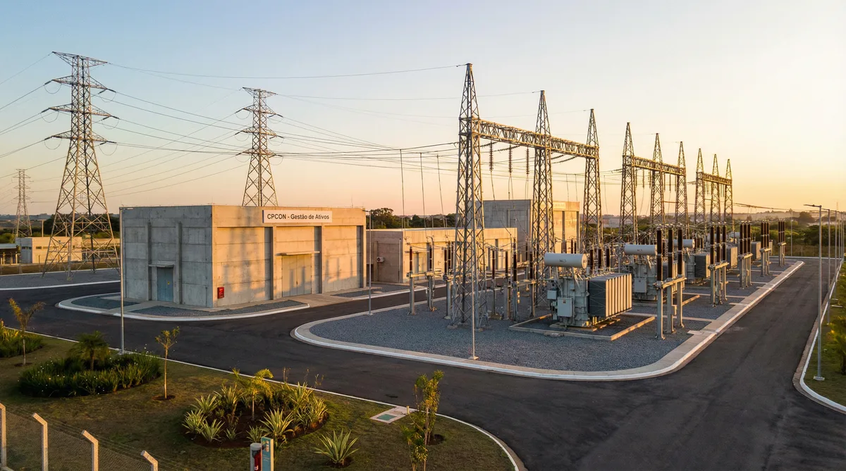 Energia e Utilities