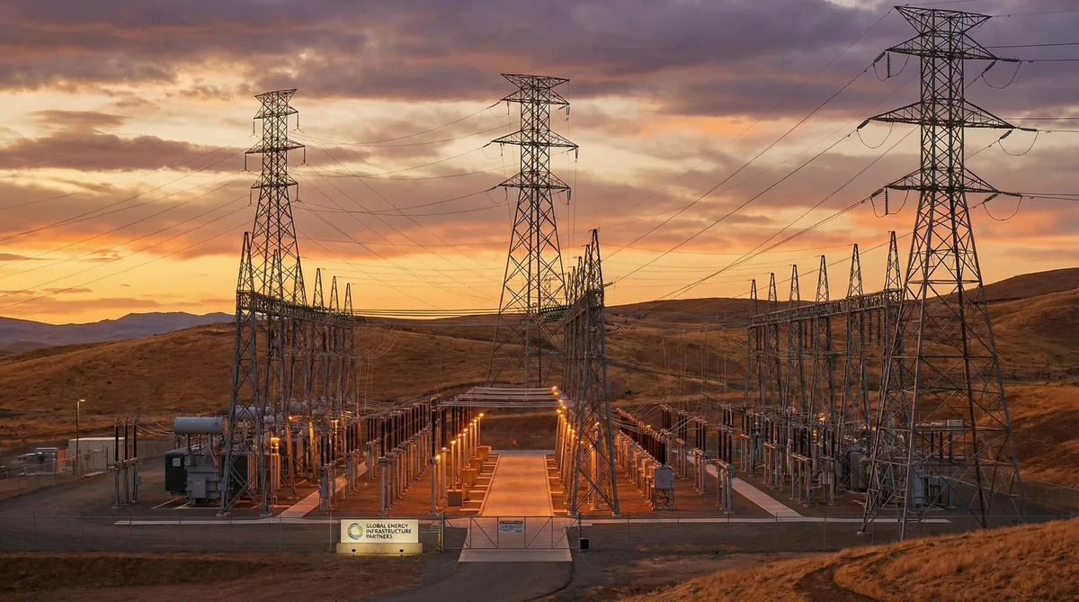 Energia e Utilities