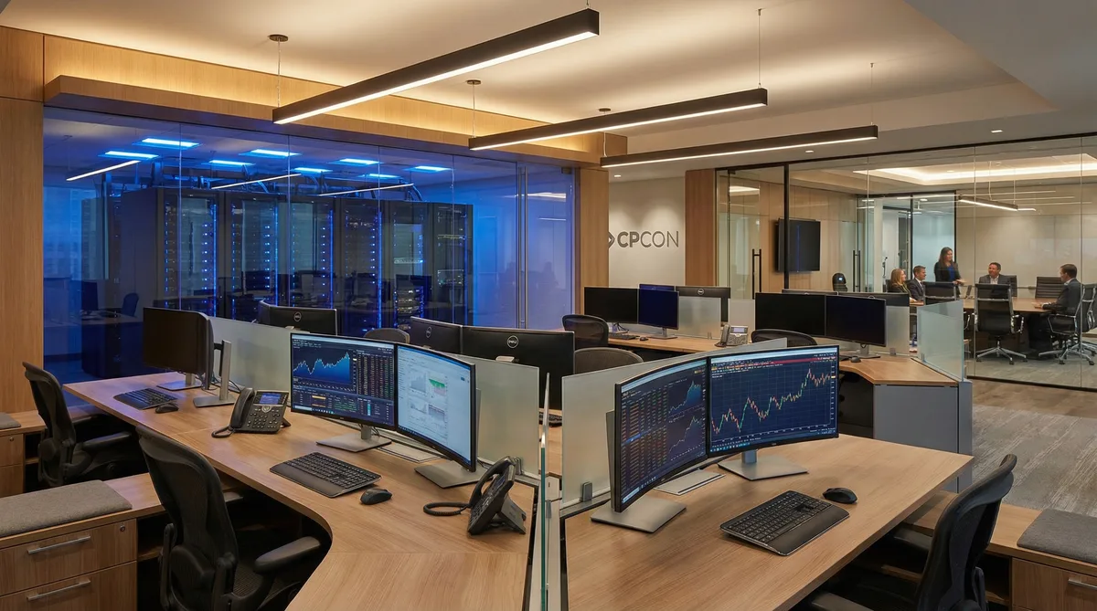 Serviços Financeiros