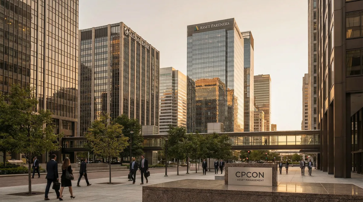 Serviços Financeiros