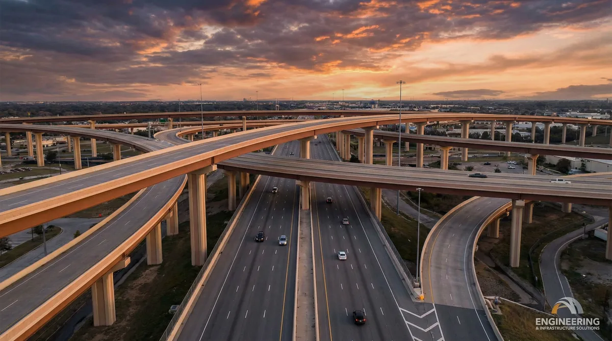 Infraestrutura
