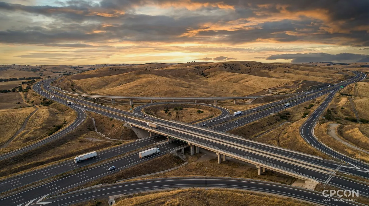 Infraestrutura