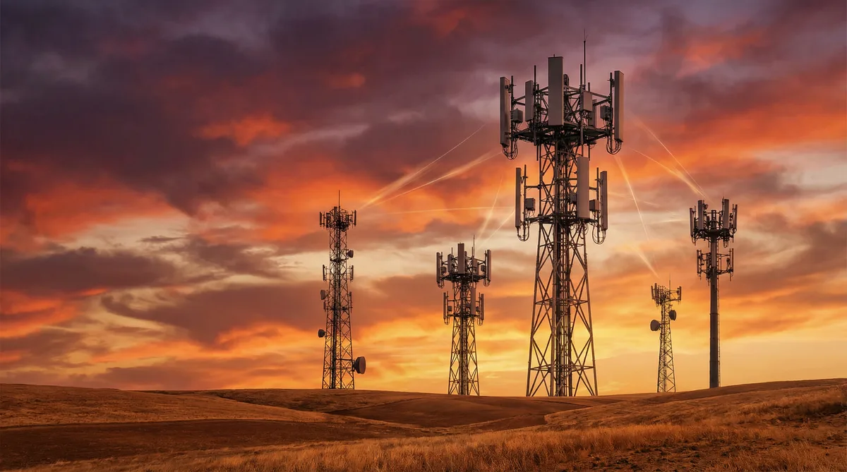 Telecomunicações