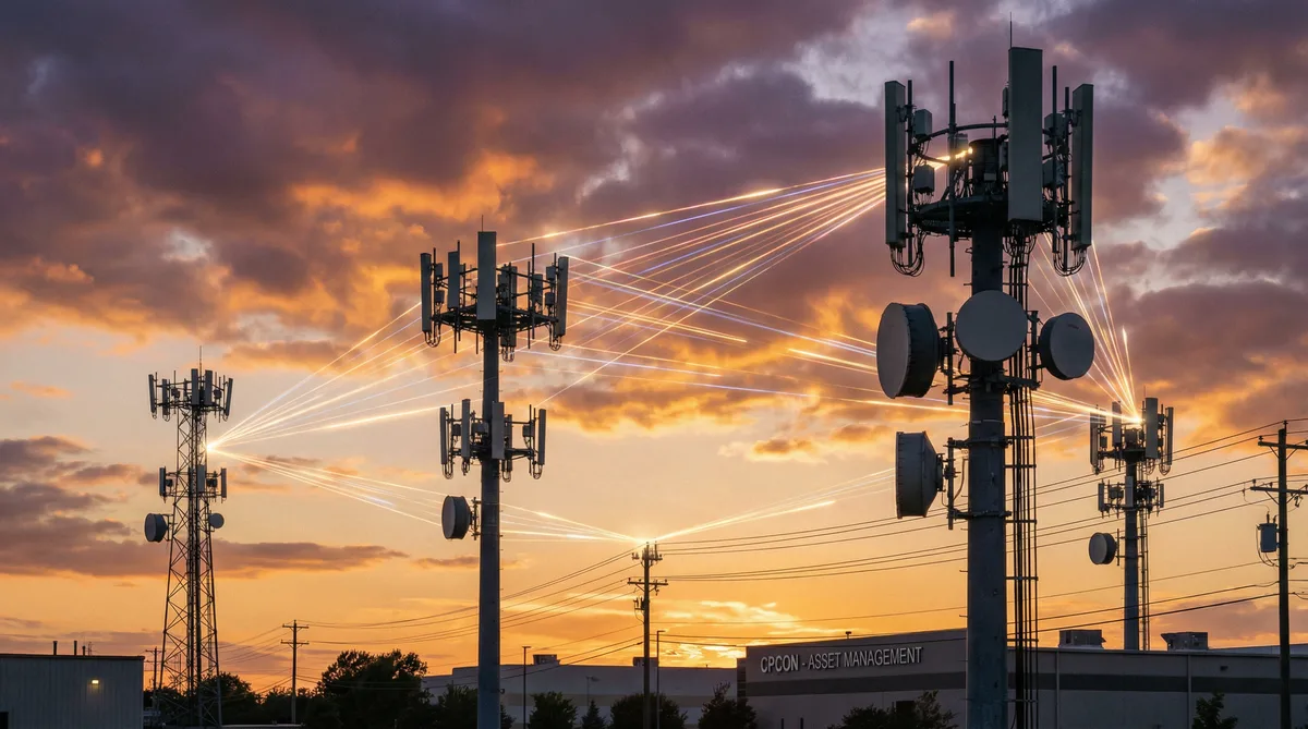 Telecomunicações