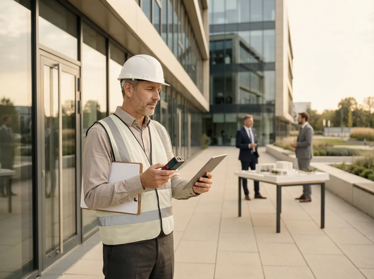 Avaliação mercadológica de imóvel