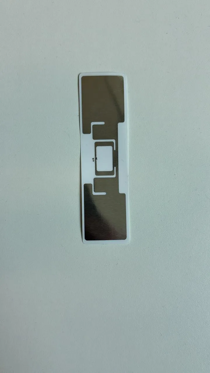 Techcodes RFID Off Metal