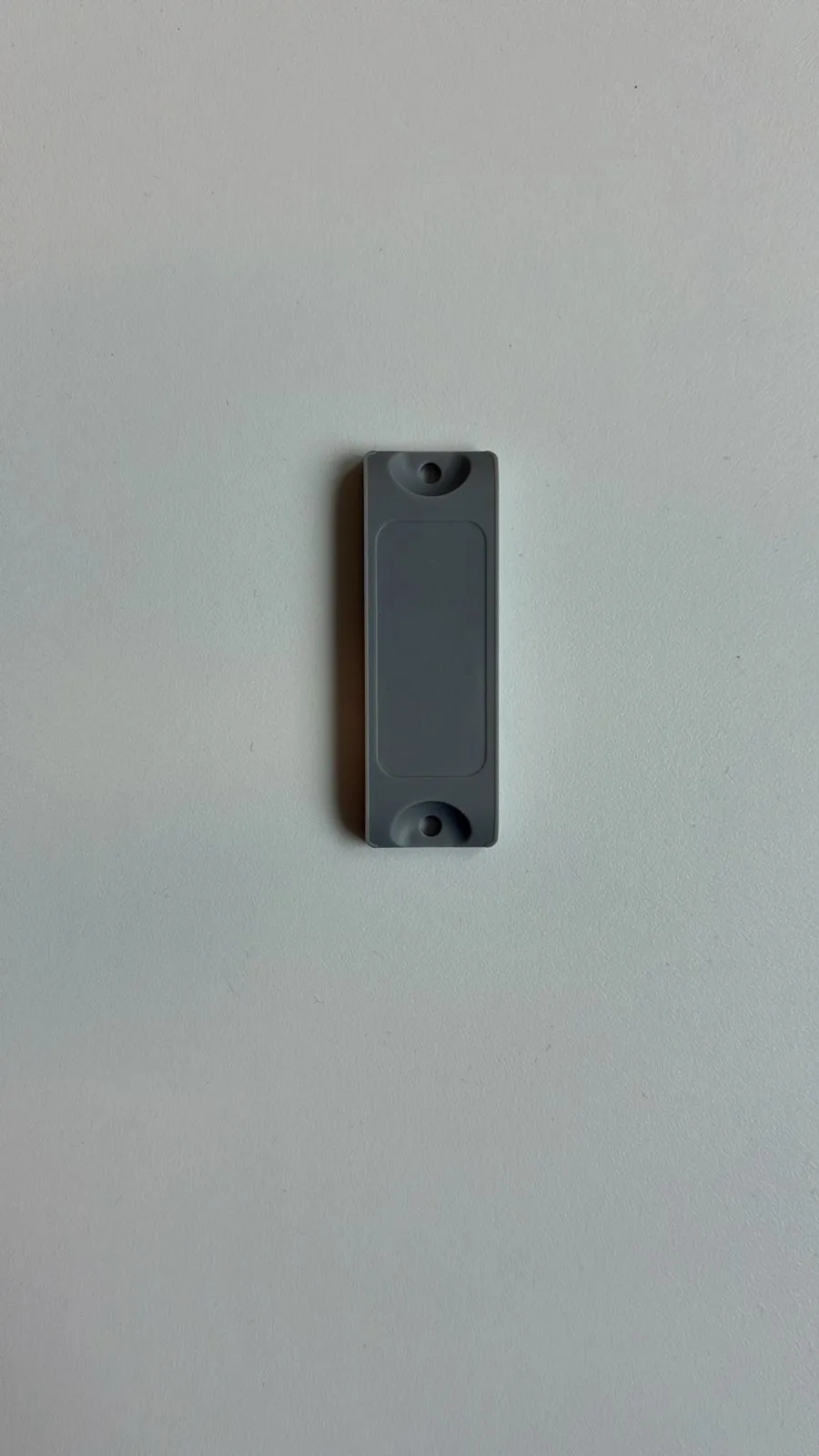 Techcodes On Metal — Industrial